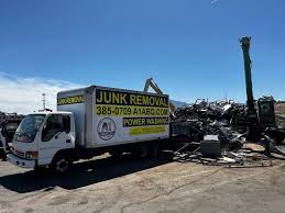 Shed Removal in Herculaneum, MO