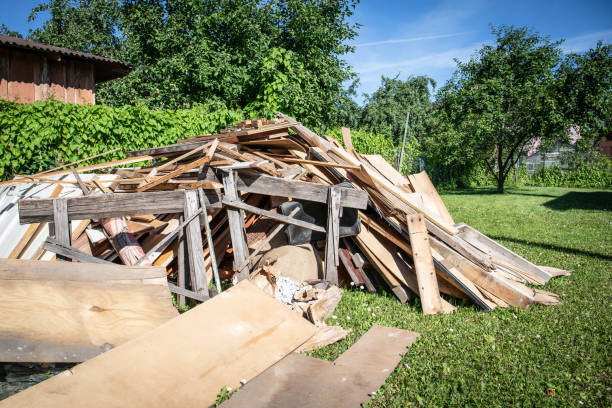 Best Basement Cleanout  in Herculaneum, MO