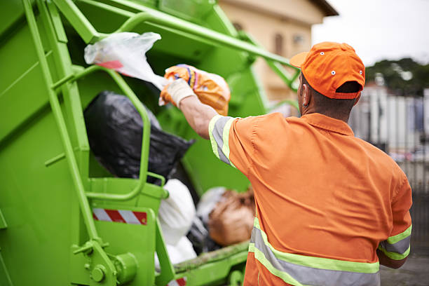 Best Residential Junk Removal  in Herculaneum, MO