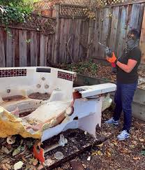 Best Demolition Debris Removal  in Herculaneum, MO